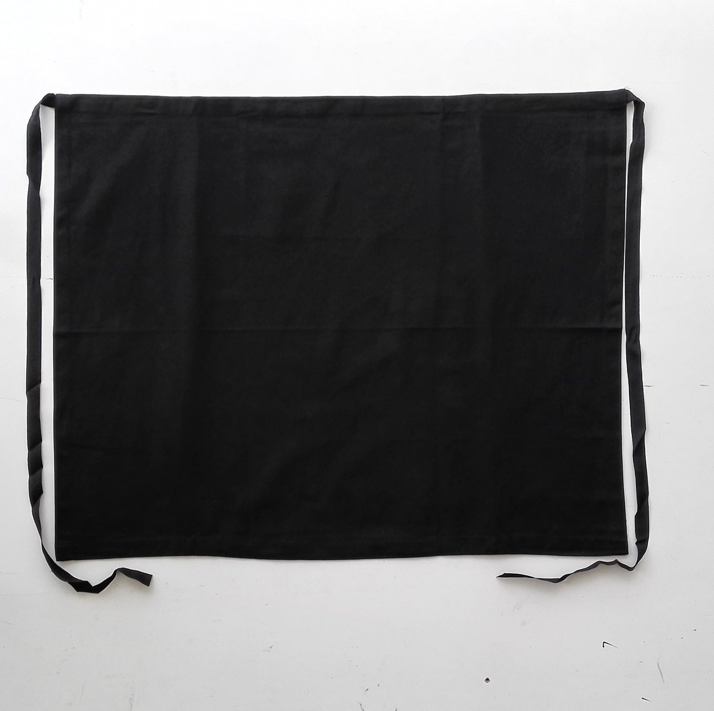 Bocini Cotton Drill Half Apron (No Pocket) (BOCWA0671)