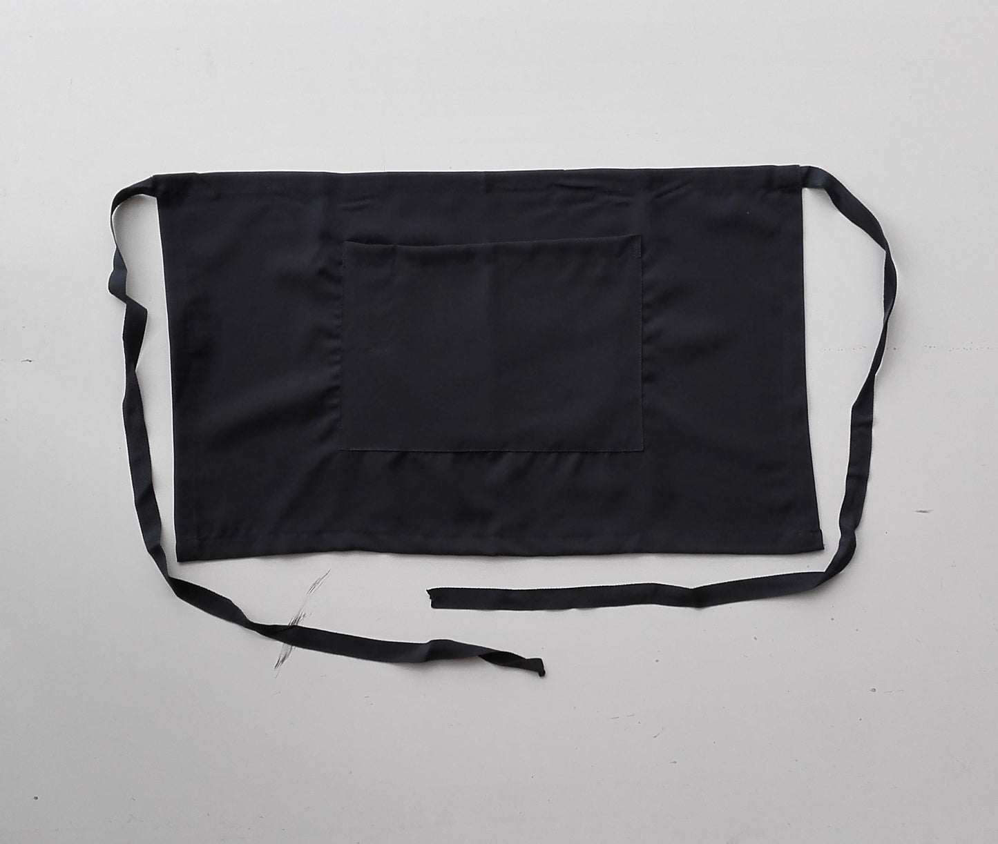 Bocini Polyester Drill Quarter Apron with Pocket (BOCWA0672)