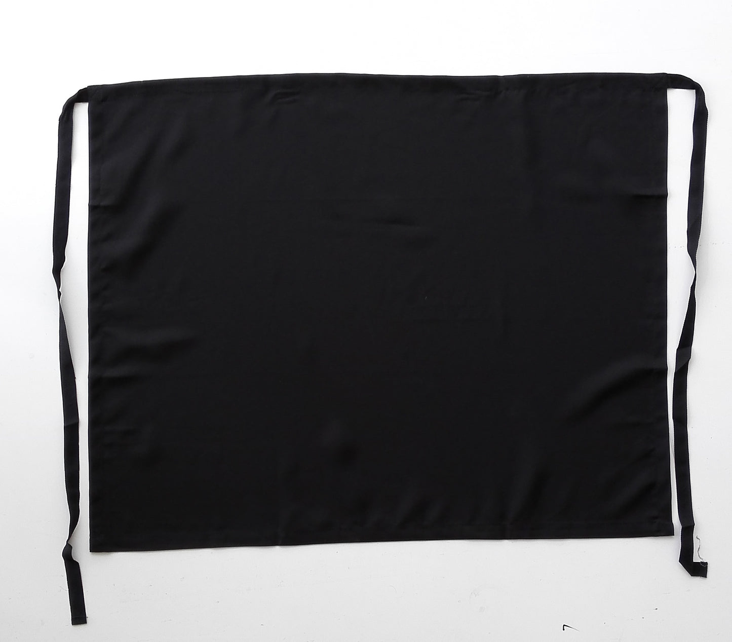 Bocini Polyester Drill Half Apron (No Pocket) (BOCWA0678)
