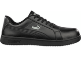 PUMA Iconic Black (PUM640007)