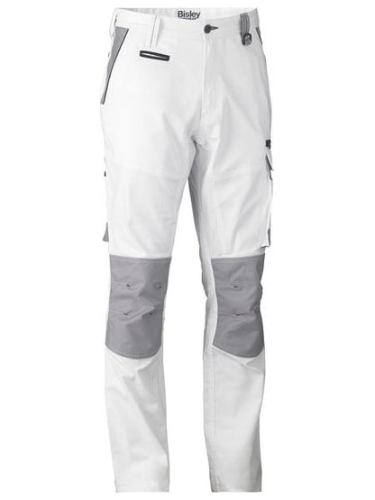 Bisley Painter's Contrast Cargo Pants (BISBPC6422)