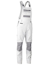 Bisley Painter's Contrast Bib & Brace Overalls (BISBAB0422)