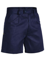 Bisley Original Cotton Drill Work Short (BISBSH1007) 2025 CLEARANCE - Best Buy Trade Supplies