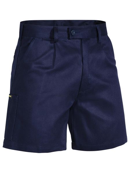 Bisley Original Cotton Drill Work Short (BISBSH1007)