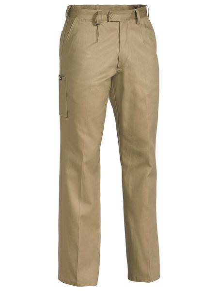 Bisley Original Cotton Drill Work Pant (BISBP6007)