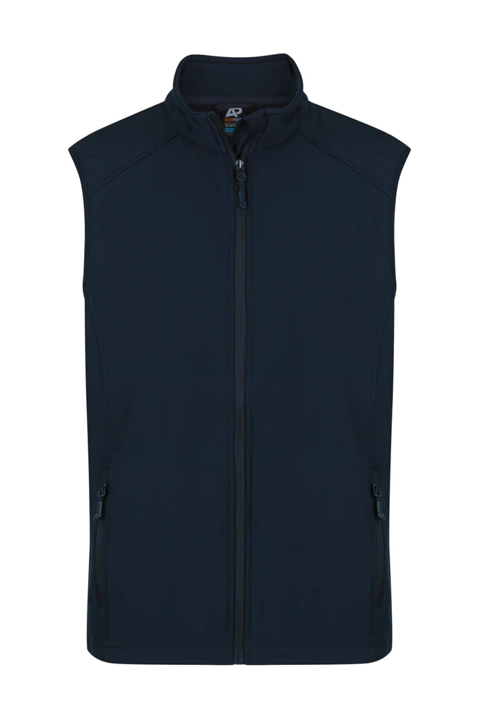 Aussie Pacific Selwyn Mens Vests (APN1529)