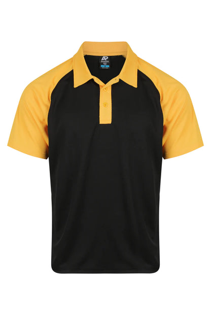 Aussie Pacific Manly Mens Polos Short Sleeve (APN1318)