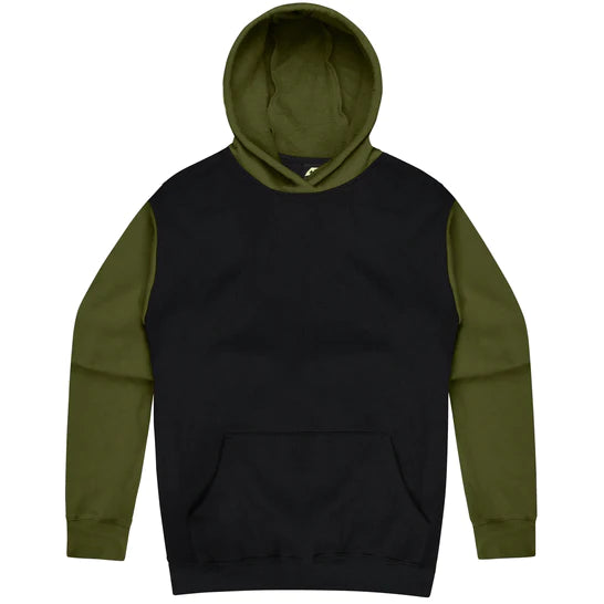 Aussie Pacific Monash Mens Hoodies (APN1530)