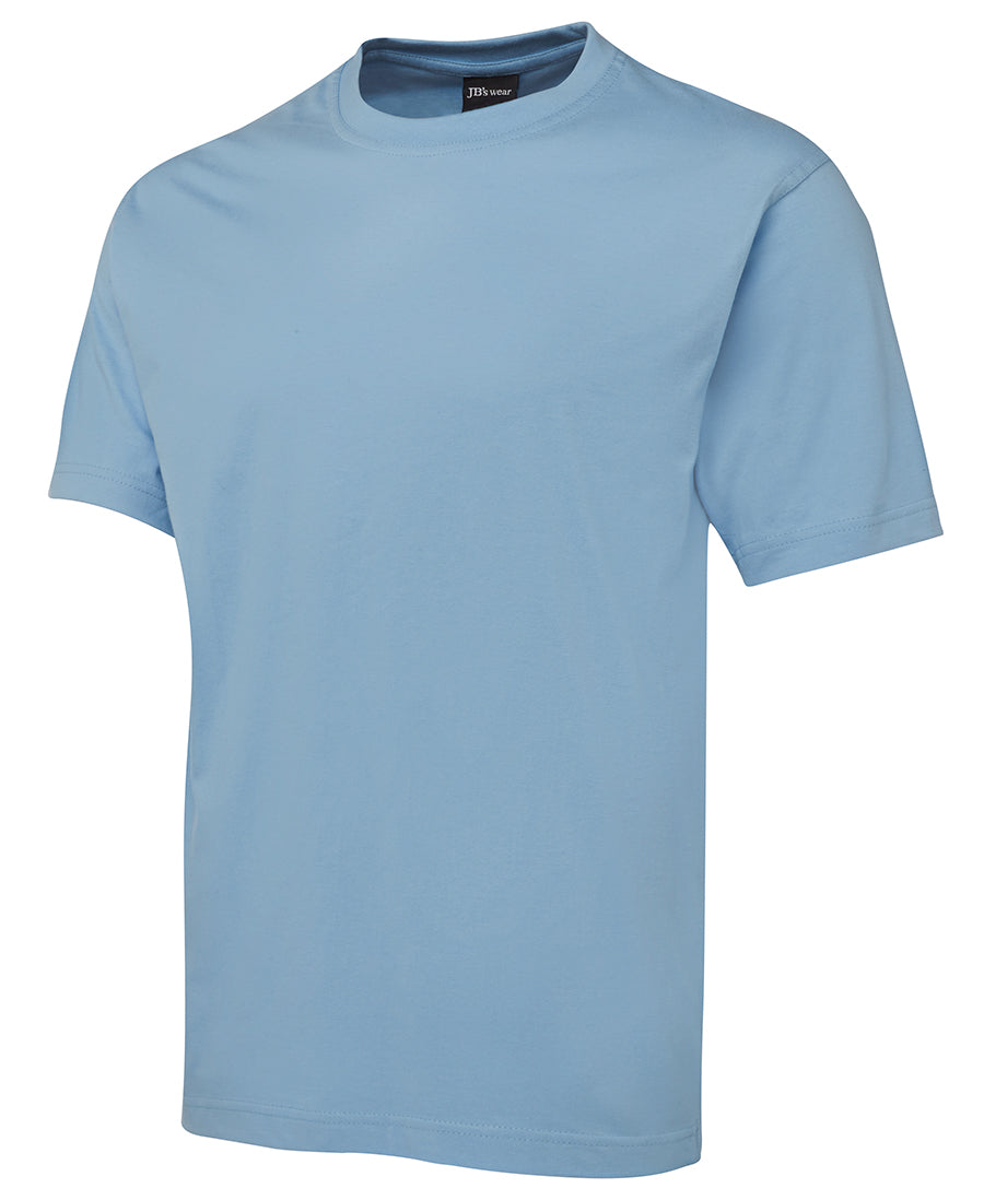 JB's T-Shirt 100% Cotton (Additional Colours) (JBS1HT)