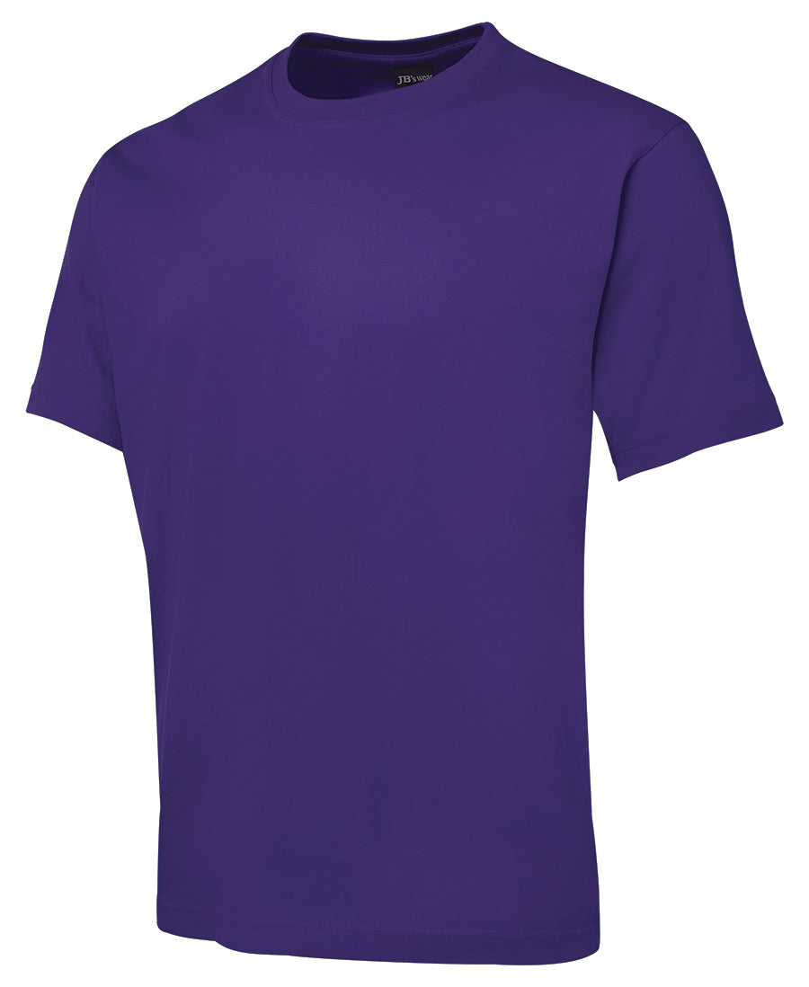 JB's T-Shirt 100% Cotton (  Additional Colours  ) (JBS1HT)