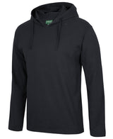JB's C of C Hooded Tee Long Sleeve (JBS1LST) - Best Buy Trade Supplies