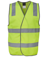 JB's Hi Vis (D+N) Safety Vest - Hi Vis Clothing - Best Buy Trade Supplies Direct to Trade