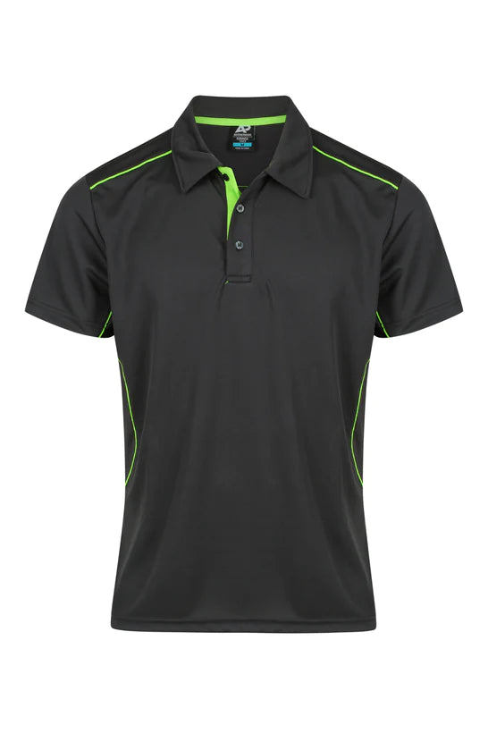 Aussie Pacific Kuranda Ladies Polos Short Sleeve (APN2323)