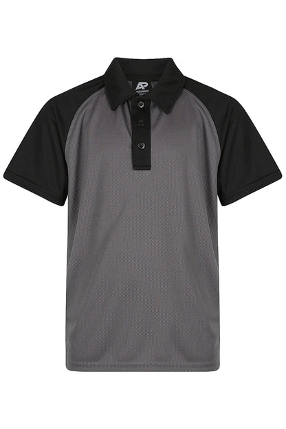 Aussie Pacific Manly Kids Polos Short Sleeve (APN3318)