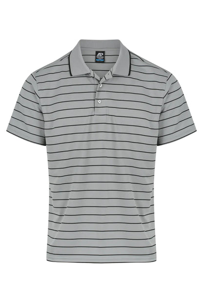 Aussie Pacific Vaucluse Mens Polos Short Sleeve (APN1324)