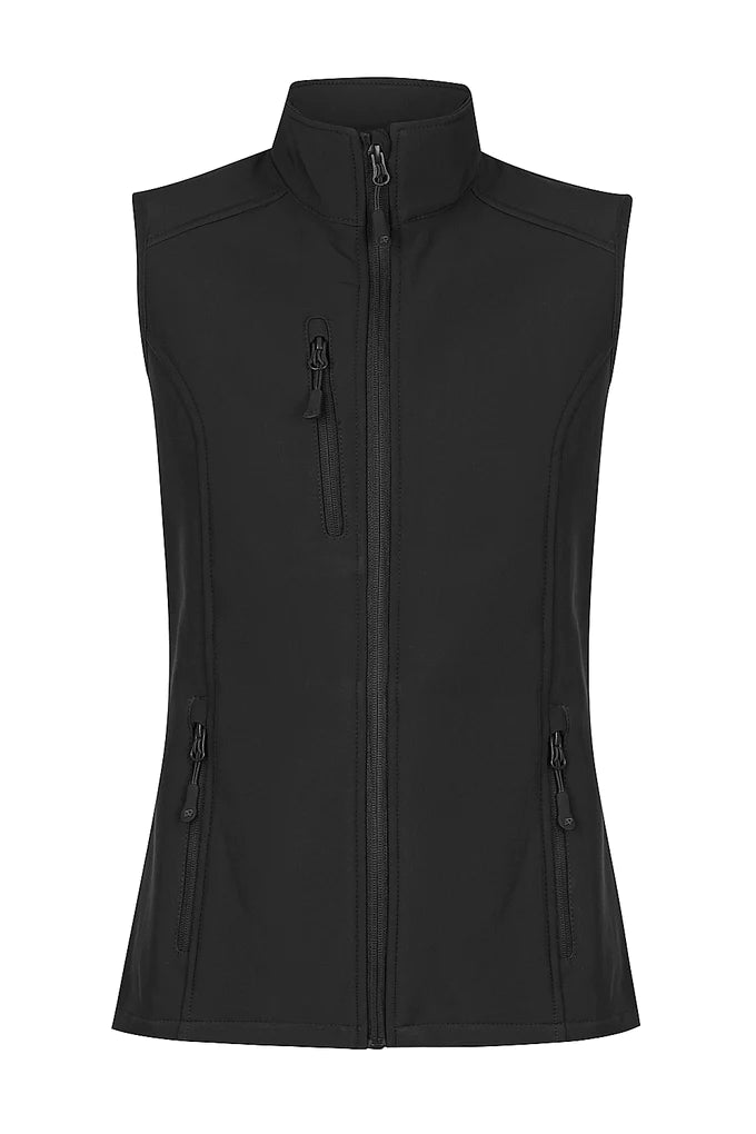Aussie Pacific Olympus Ladies Vests (APN2515)