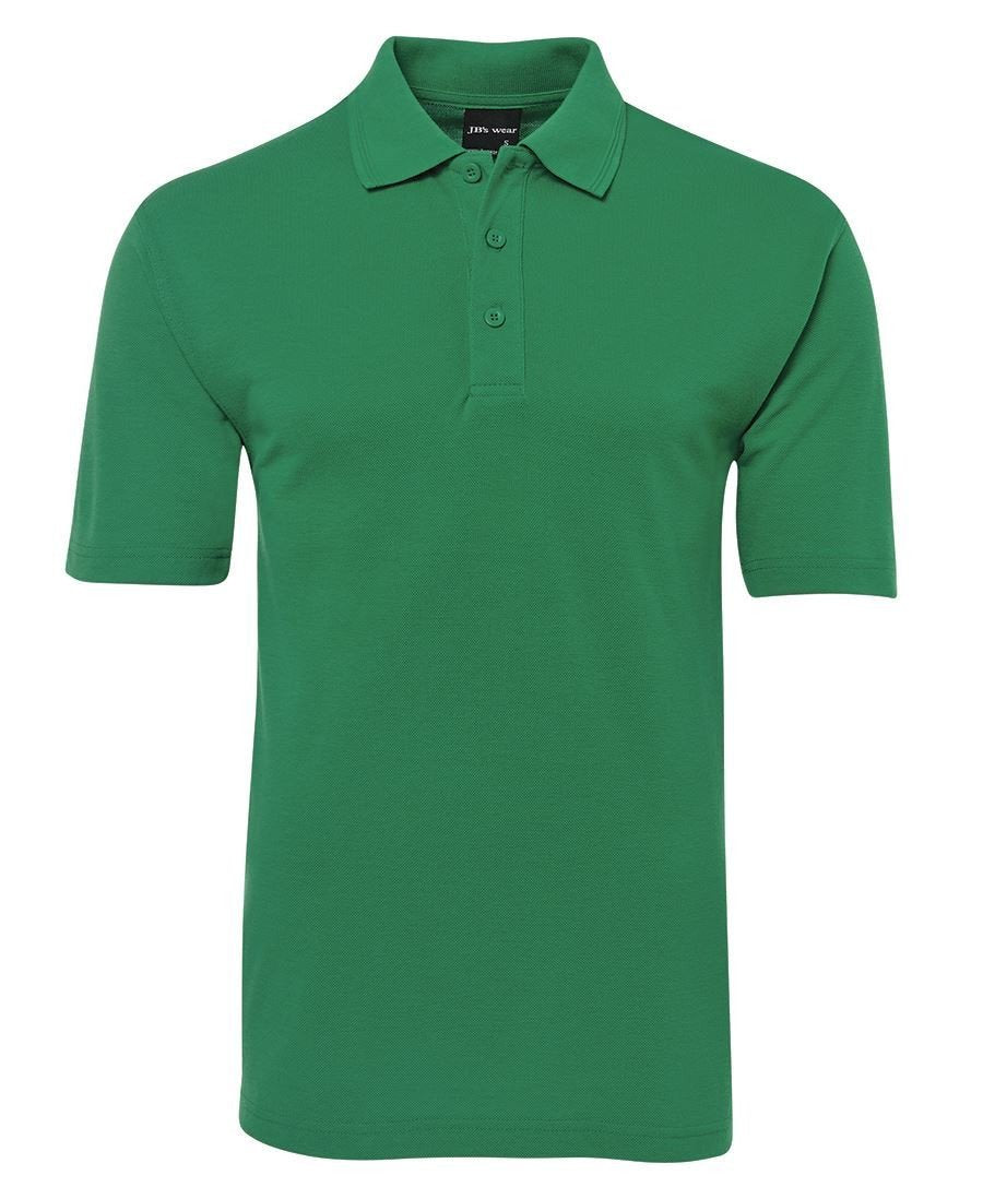 JB'S 210 Polo Shirt - Workwear - Shirts & Jumpers - Best Buy Trade Supplies Direct to Trade