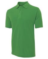 JB's 210 Polo Short Sleeve (Additional Colours) (JBS210) - Best Buy Trade Supplies