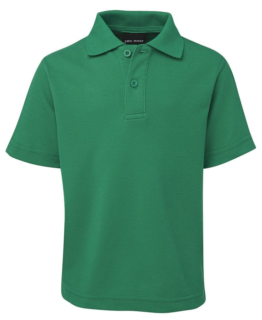 JB'S Kids 210 Polo - Workwear - Shirts & Jumpers - Best Buy Trade Supplies Direct to Trade