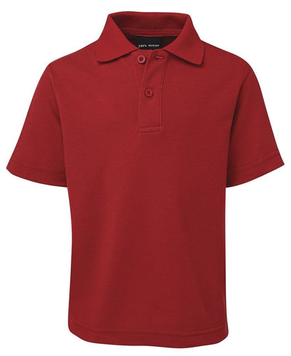JB'S Kids 210 Polo - Workwear - Shirts & Jumpers - Best Buy Trade Supplies Direct to Trade