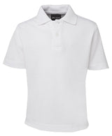JB'S Kids 210 Polo - Workwear - Shirts & Jumpers - Best Buy Trade Supplies Direct to Trade