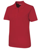 JB's Ladies 210 Polo Short Sleeve (Additional Colours) (JBS2LPS) - Best Buy Trade Supplies