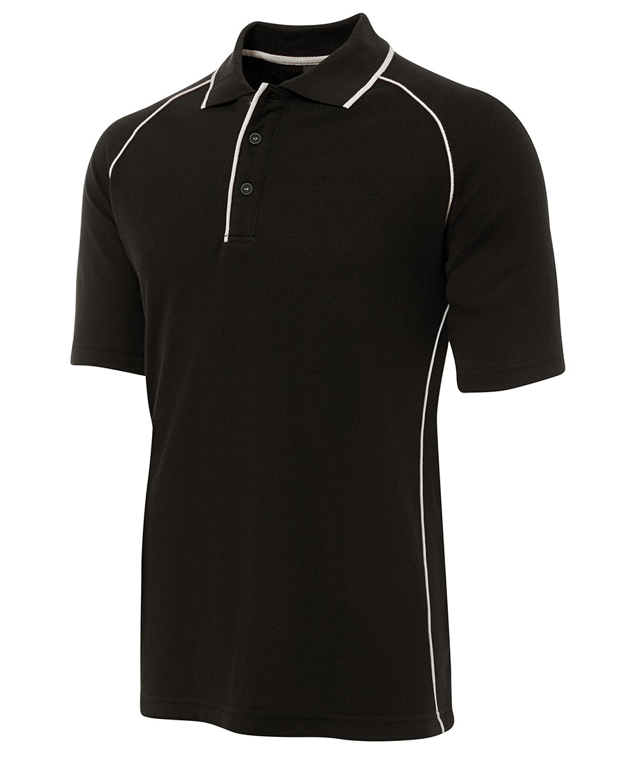 JB's Raglan Polo Short Sleeve (JBS2MRP)