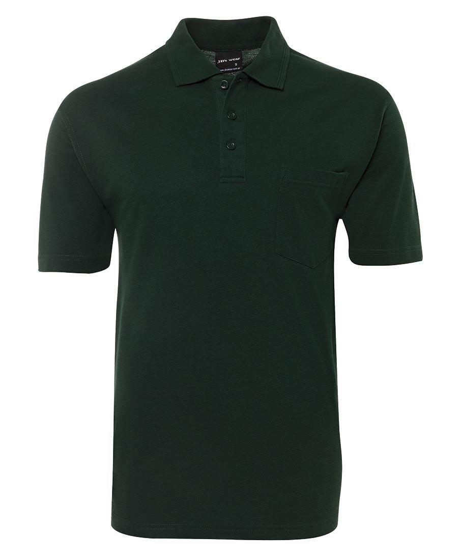 JB'S Pocket Polo - Workwear - Shirts & Jumpers - Best Buy Trade Supplies Direct to Trade