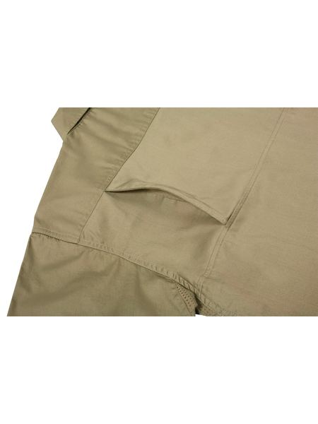 Bisley Cool Lightweight Drill Shirt Short Sleeve (BISBS1893)
