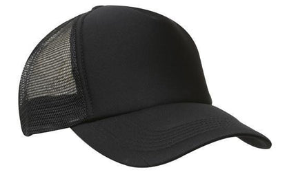 Trucker Mesh Cap - Headwear - Best Buy Trade Supplies Direct to Trade