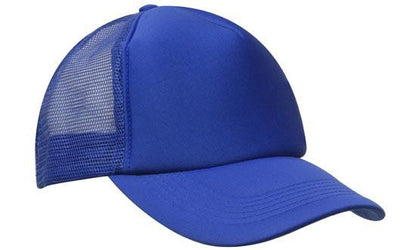 Trucker Mesh Cap - Headwear - Best Buy Trade Supplies Direct to Trade