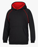 JB's Kids Contrast Fleecy Hoodie (JBS3CFHK) - Best Buy Trade Supplies