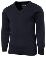 JB's Kids Knitted Jumper (JBS3KJ)
