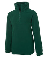 JB's Kids 1/2 Zip Polar (JBS3KP)