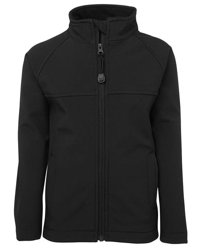 JB's Layer Soft Shell Jacket - Workwear - Shirts & Jumpers - Best Buy Trade Supplies Direct to Trade
