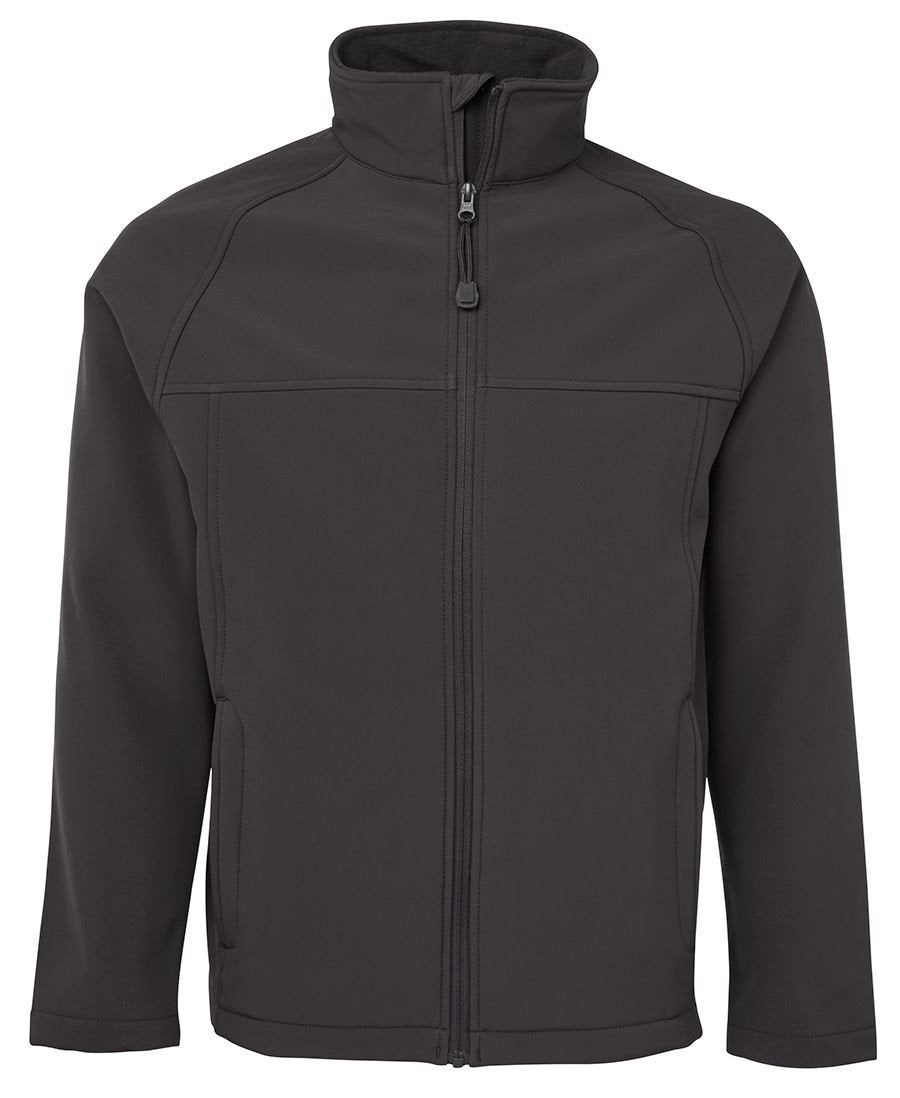 JB's Layer Soft Shell Jacket - Workwear - Shirts & Jumpers - Best Buy Trade Supplies Direct to Trade