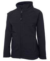 JB's Kids Layer Softshell Jacket (JBS3LJK)