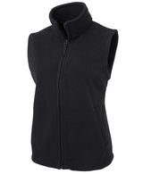 JB's Ladies Polar Vest (JBS3LV) - Best Buy Trade Supplies