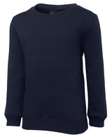 JB's Kids P/C Fleecy Sweat (JBS3PFSK)