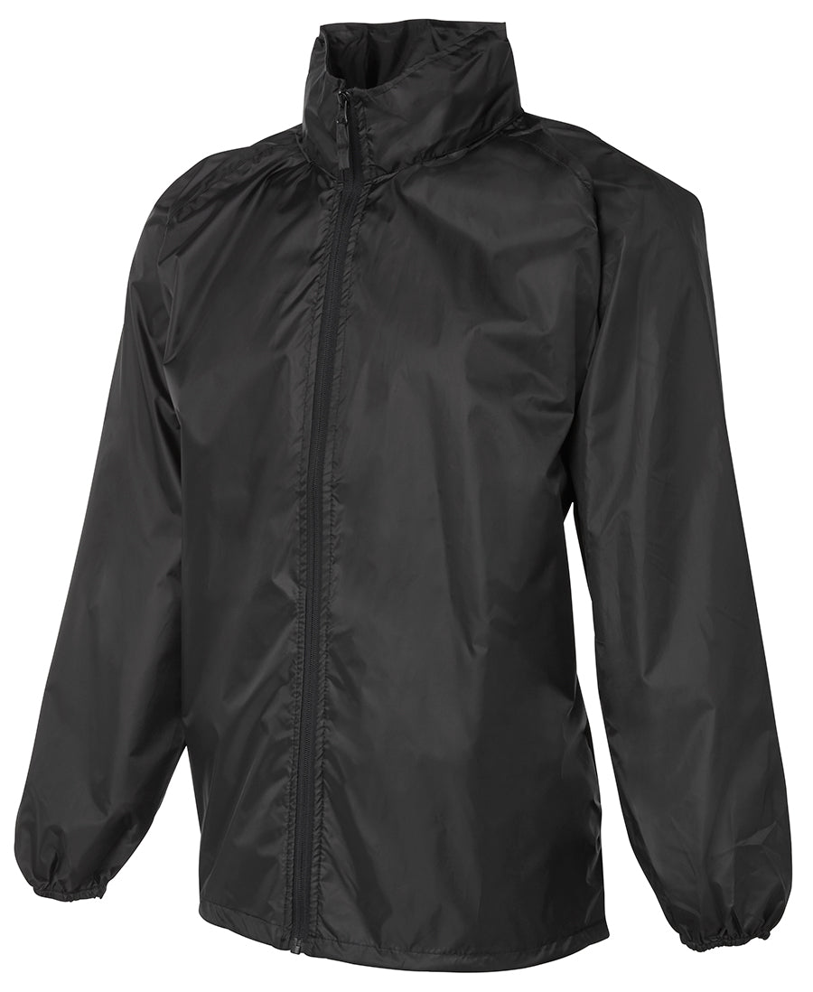 JB's Rain Forest Jacket (JBS3RFJK) – Best Buy Trade Supplies