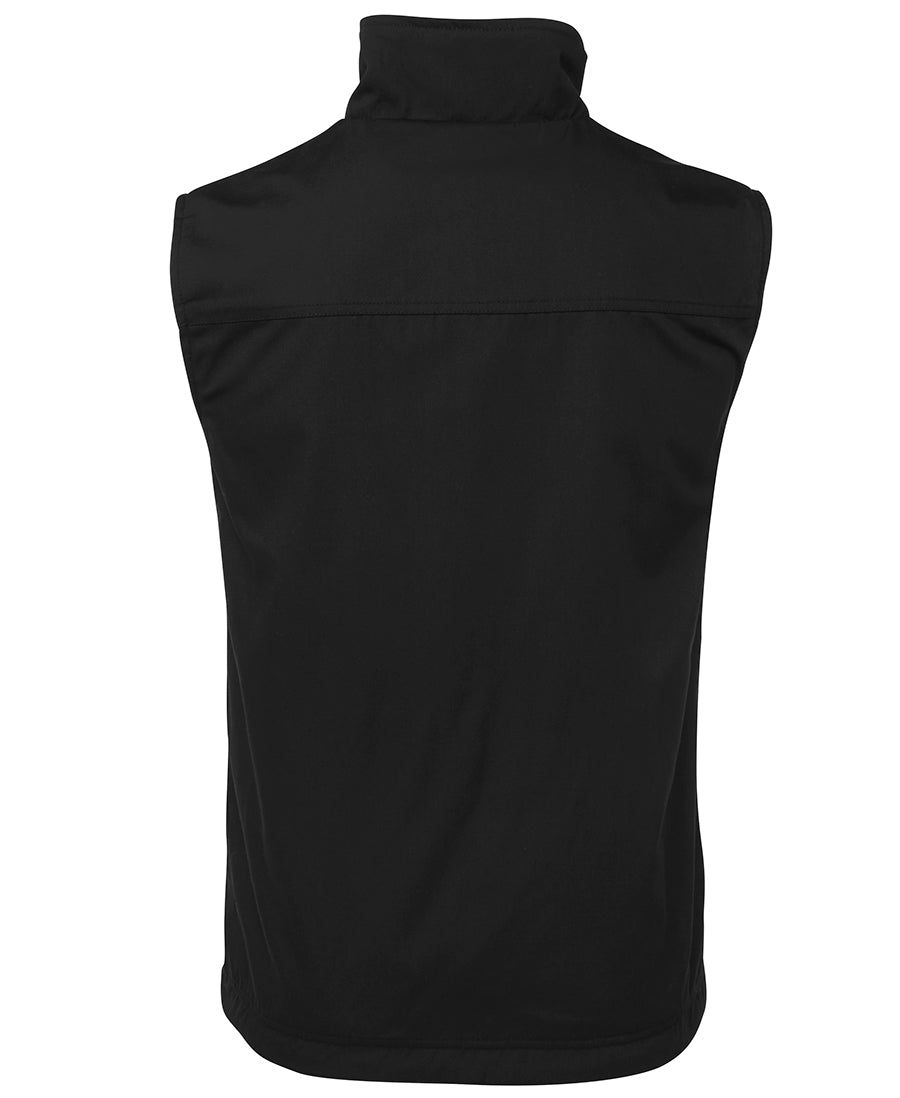 JB's Reversible Vest (JBS3RV)