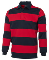 JB's Rugby Striped (JBS3SR) - Best Buy Trade Supplies