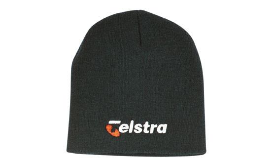 Rolled Down Acrylic Beanie Toque - Headwear - Best Buy Trade Supplies Direct to Trade