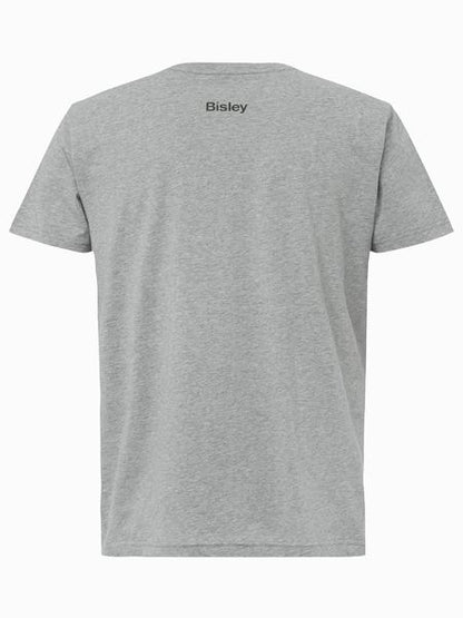 Bisley Cotton Logo Tee (BISBKT064)