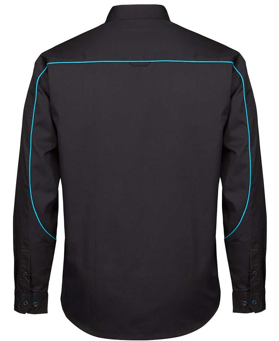 JB's Podium Industry Shirt Long Sleeve (JBS4MLI)