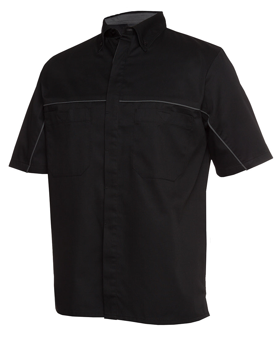 JB's Podium Industry Shirt Short Sleeve (JBS4MSI)