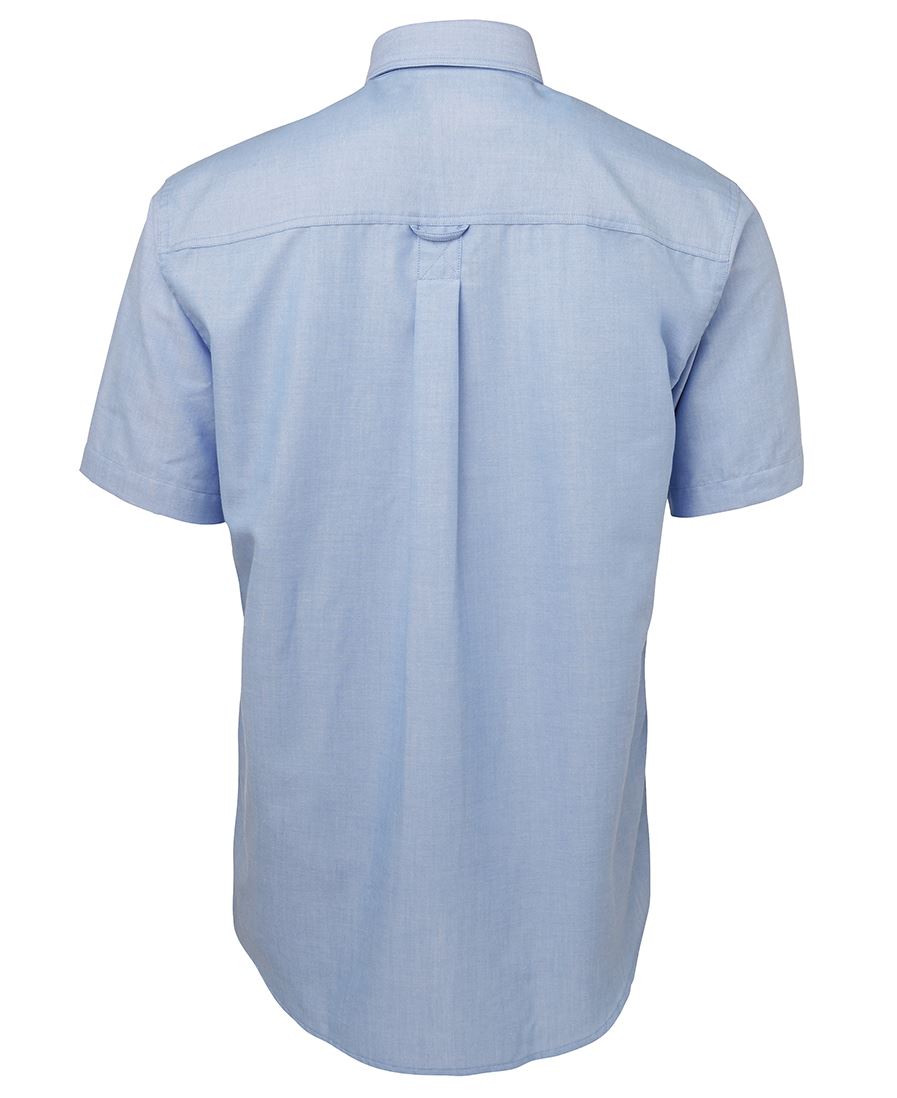 JB's Oxford Shirt Short Sleeve (JBS4OSX)