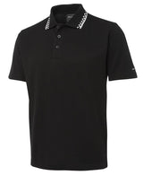 JB's Chef's Polo Short Sleeve (JBS5MP) - Best Buy Trade Supplies