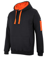 JB's 350 Trade Hoodie (JBS6CFH) - Best Buy Trade Supplies