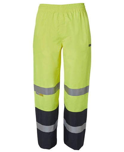 JB's Hi Vis (D+N) Premium Rain Pant - Hi Vis Clothing - Best Buy Trade Supplies Direct to Trade